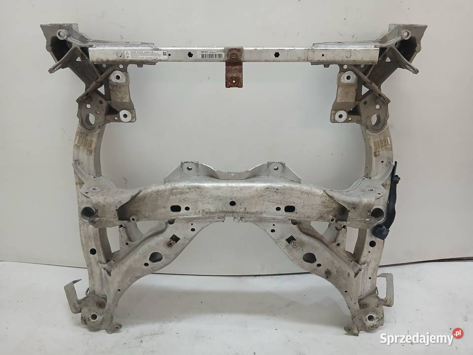SANKI PRZEDNIE PRZÓD BMW F10 F11 20 D OE Strzyżewice sprzedam