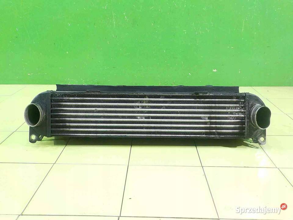 RANGE ROVER SPORT I 27 TD V6 05r intercooler osobowe Suków sprzedam