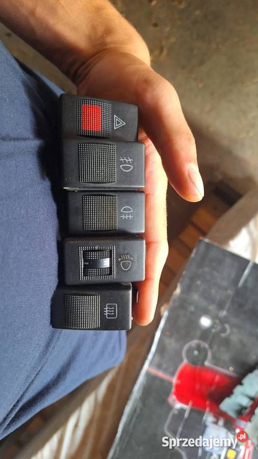 Sprzedam całe na części audi a4 b5 19tdi lz6l osobowe Pułtusk