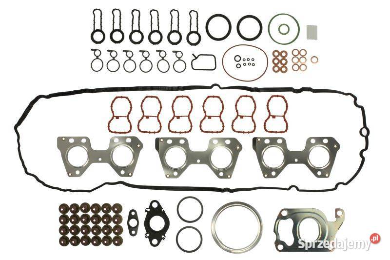 uszczelki elring BMW F10 F11 F30 F31 F80 F82 30D Częstochowa