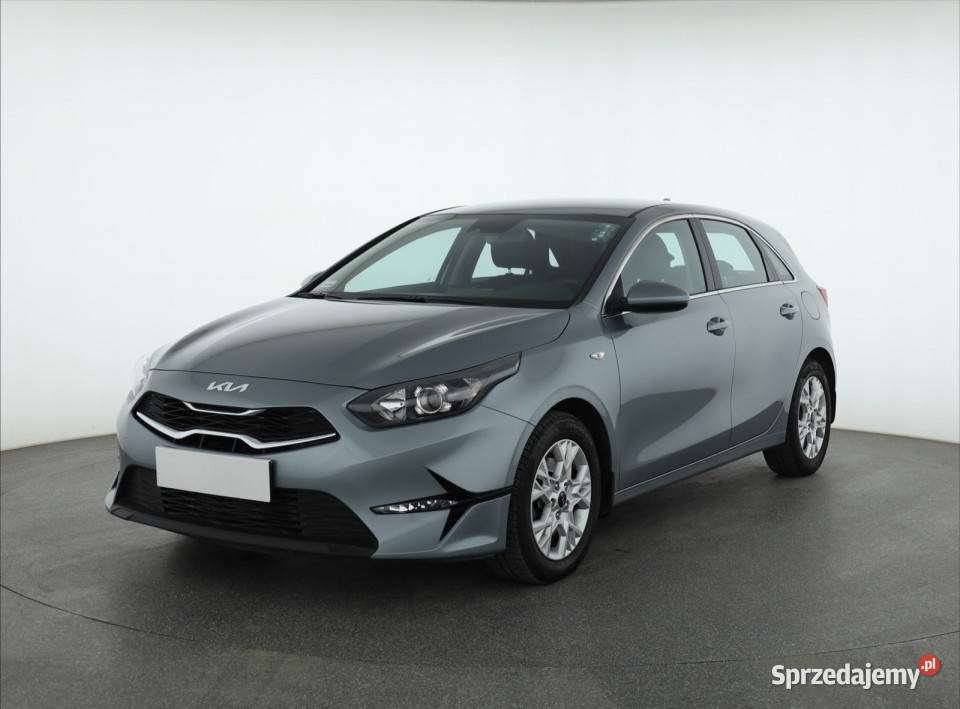 Kia Ceed 15 TGDI centralny zamek mazowieckie Piaseczno