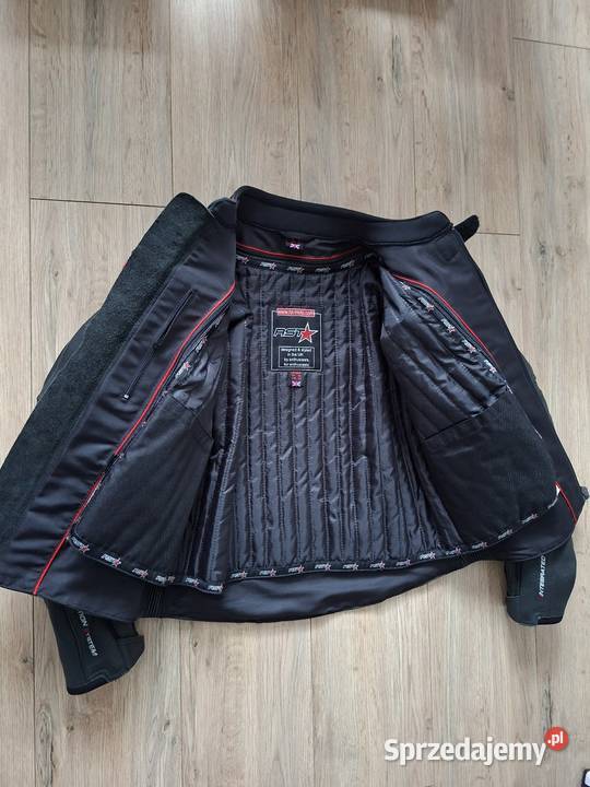 RST damska Kurtka motocyklowa Nowa Ruda
