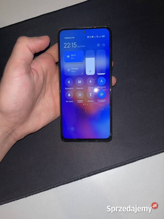 Xiaomi Redmi not 10 pro Redmi Lublin