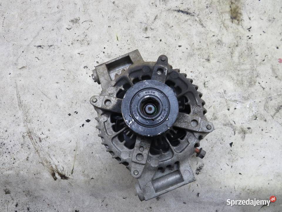ALTERNATOR JEEP WK2 30 CRD 1042106590