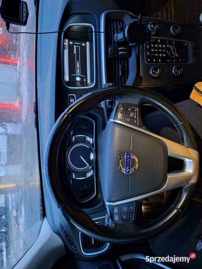 Volvo V40 1596cm3 Łęgajny