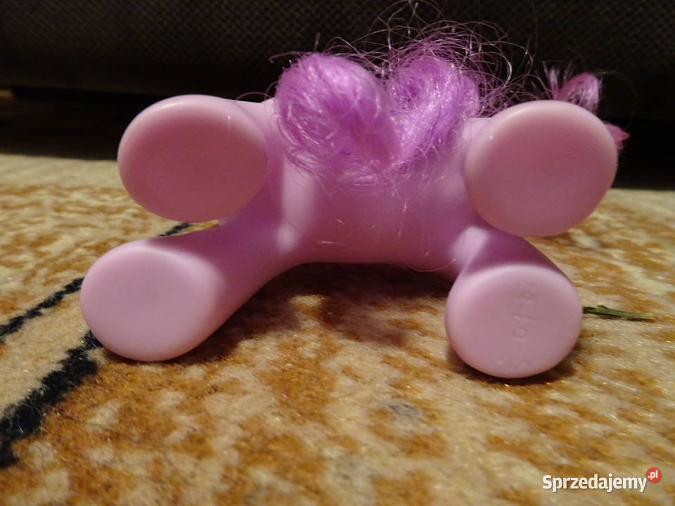 konik My Little Pony Warszawa
