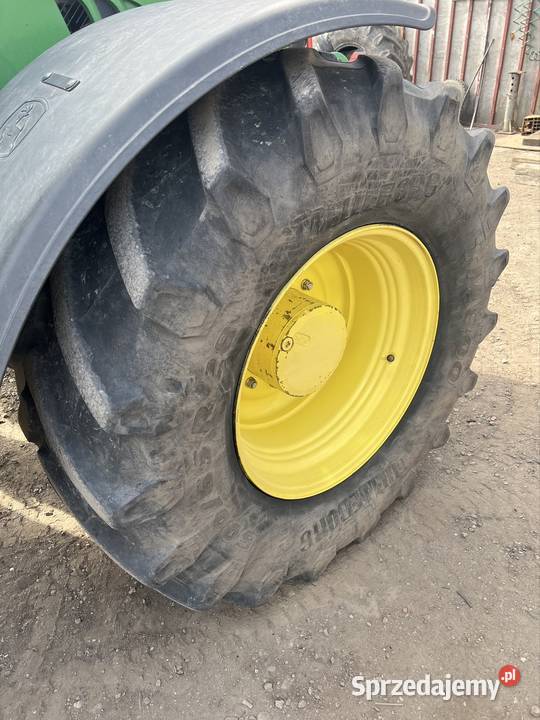 Opona 60065 R28 Trelleborg Kutno
