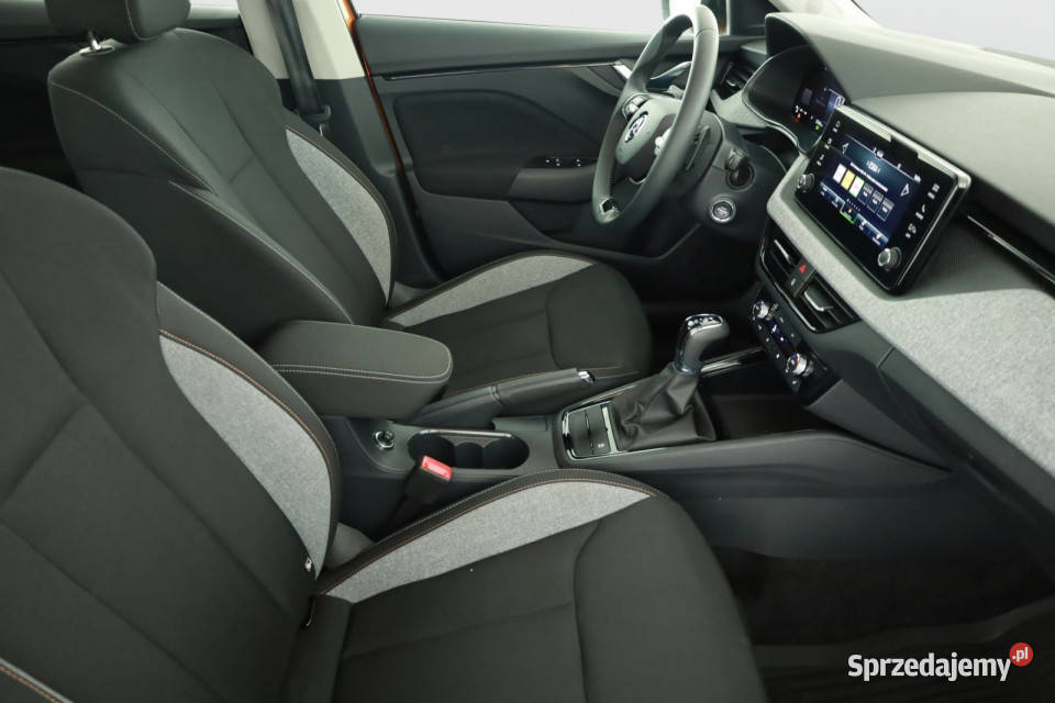 Skoda Kamiq 10 TSI 29039km Bielany Wrocławskie
