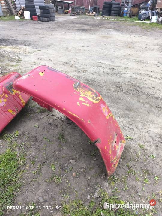 Maska błotniki C 3603554011 Ursus kabina Otrocz sprzedam