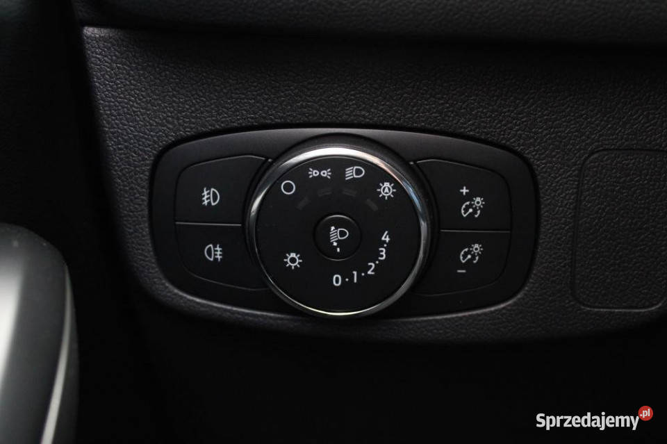 FORD Focus 2023r LED Kamera CarPlay VC Tempomat hybryda sprzedam