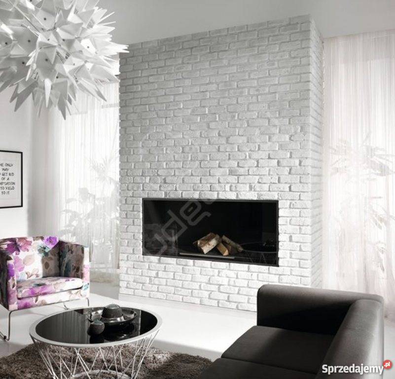 Panele 3D Kamień Naturalny Dekoracyjny Ozdobny Ściany i elewacje Białystok