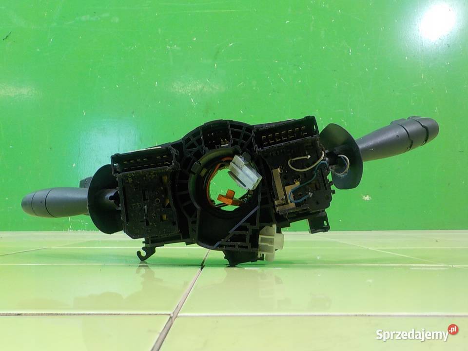 RENAULT TRAFIC II LIFT 20 DCI 07r VAN Suków