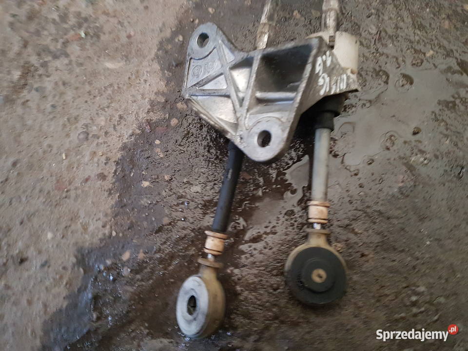 OPEL INSIGNIA ASTRA J WYBIERAK BIEGOW GALKA Podzespoły skrzyń biegów