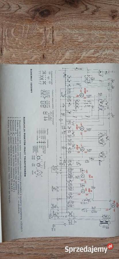 ZRK Mini Instrukcja obsługi radiowa Kraków