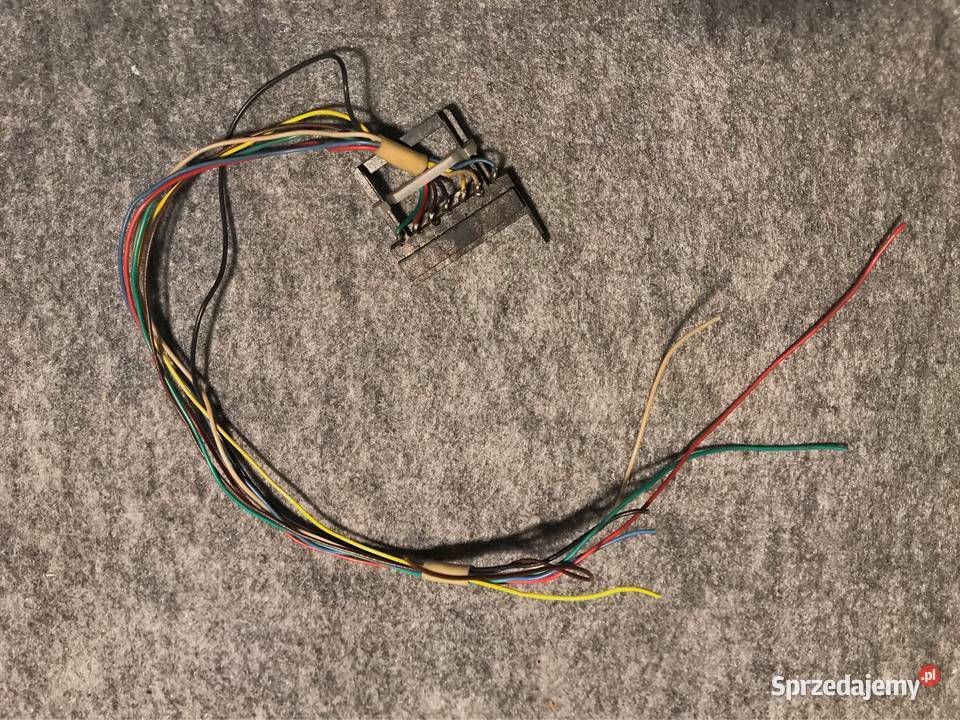 M 7008 UNITRA ZRK wiązka