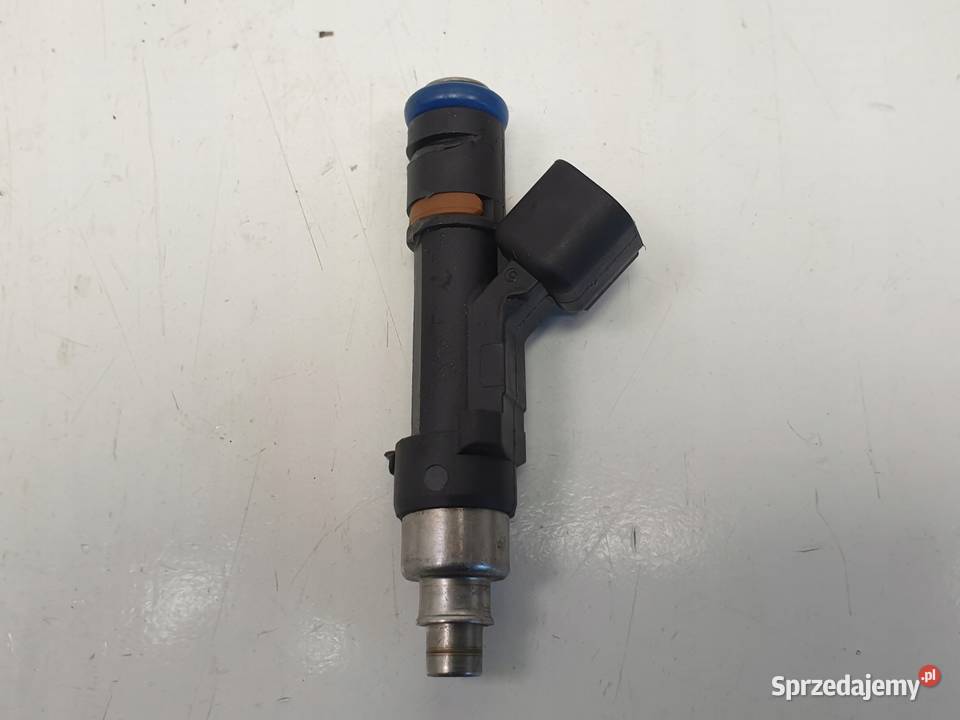 WTRYSKIWACZ Ford Mondeo MK4 20 16V 0280158105 Chełm