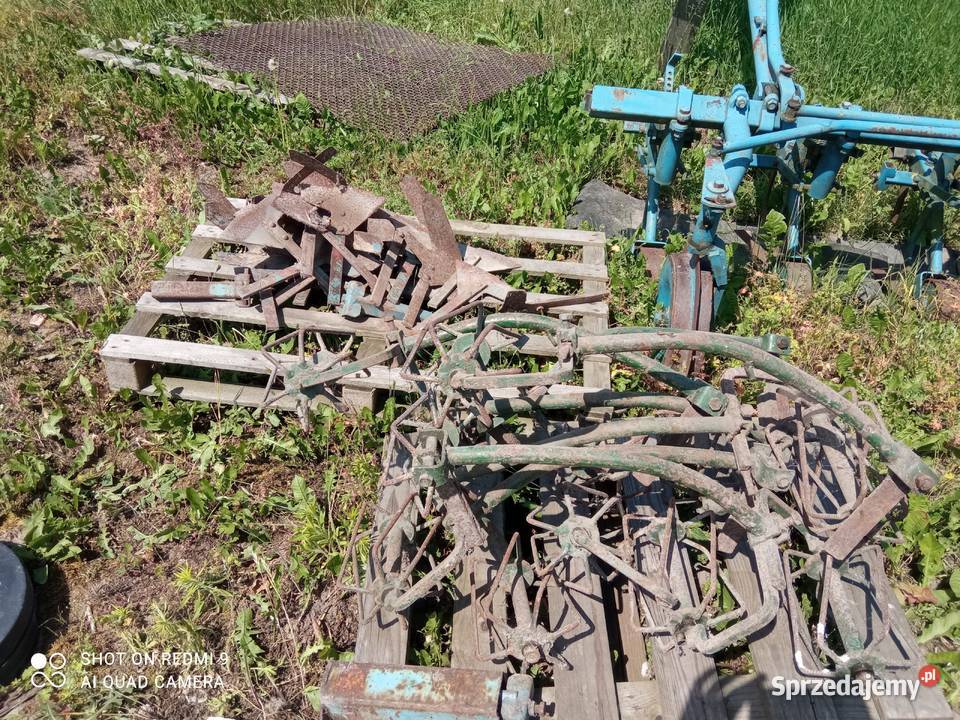 Opielacz do buraków Radomin