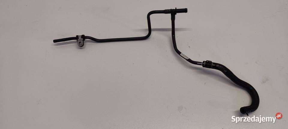 SKODA KAROQ RURA PRZEWÓD WODY 15 TSI 05E121064 osobowe Węże chłodnicy