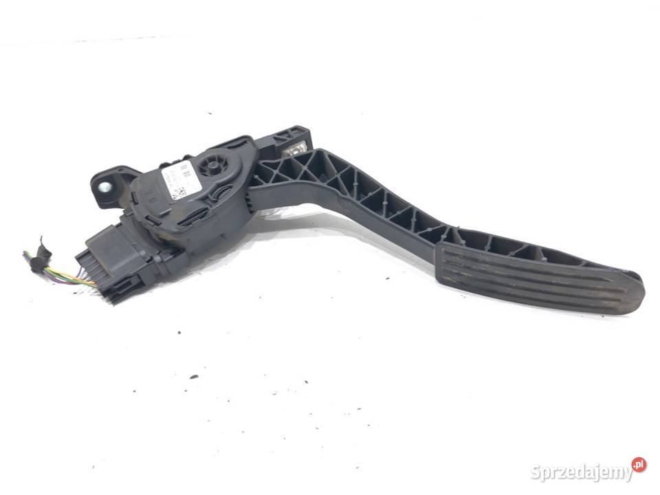 POTENCJOMETR GAZU LAND ROVER FREELANDER II sprzedam