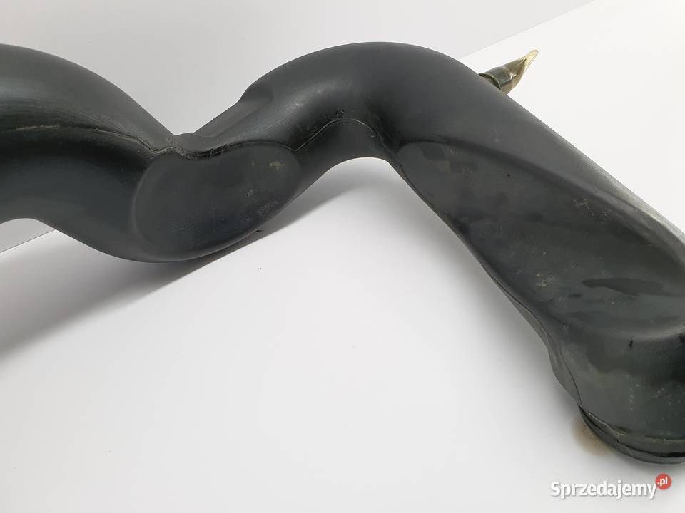 Odpowietrzenie Rura Snorkel Yamaha Grizzly Filtry Łódź