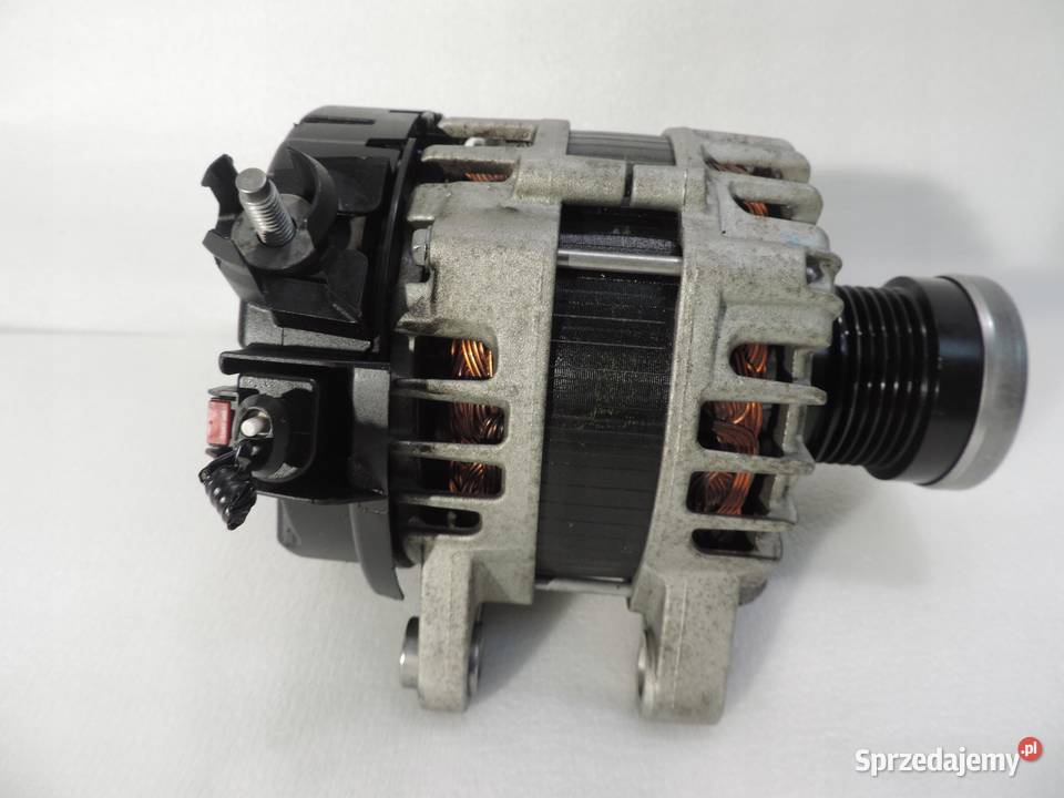 Alternator Ford Ecosport 2 Lift 15 tdci kujawsko-pomorskie