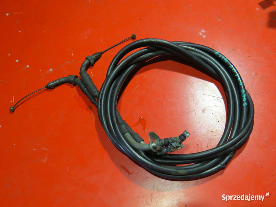 HONDA SH 300 SH300 SH300I 300I 2010 LINKA linki Warszawa