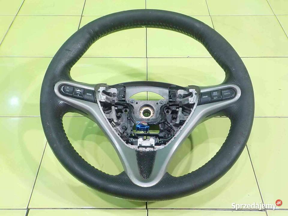 HONDA CIVIC VIII 14 IDSI 07r SEDAN 4D kierownica Suków