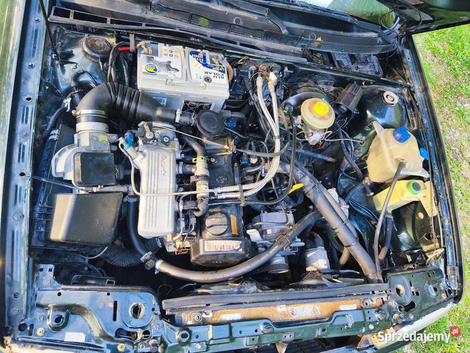 Audi 80 20 Bg klasyk Kraśnik