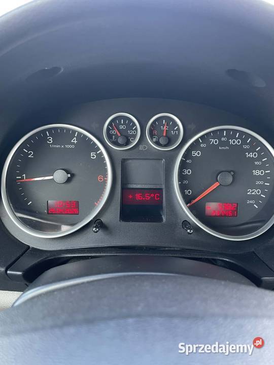 Audi a2 4/5 Chełm