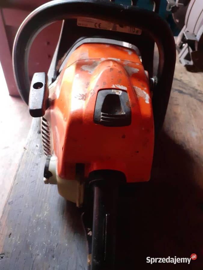 stihl ms 211 Wadowice