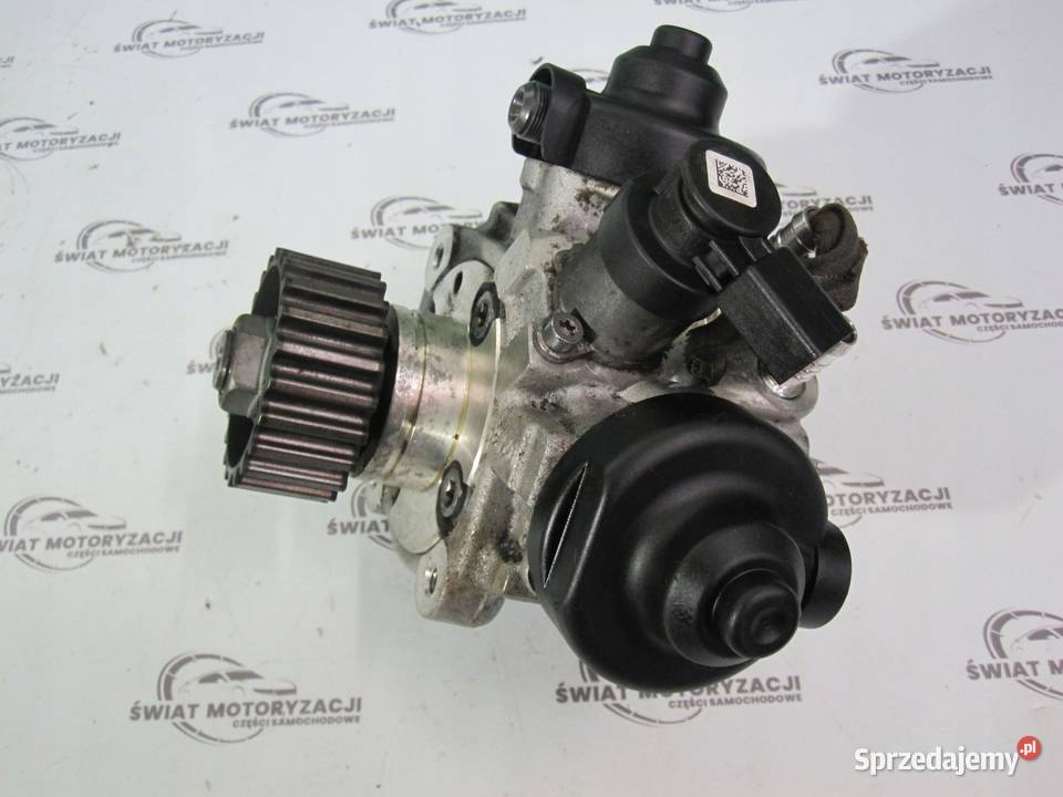 AUDI A5 30 D CCW 241 171 pompa wtryskowa Pompy wtryskowe Układ paliwowy Kielce sprzedam