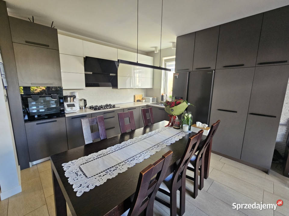 Marki mieszkanie 86m2 ogródek 80m2 bezczynszowe