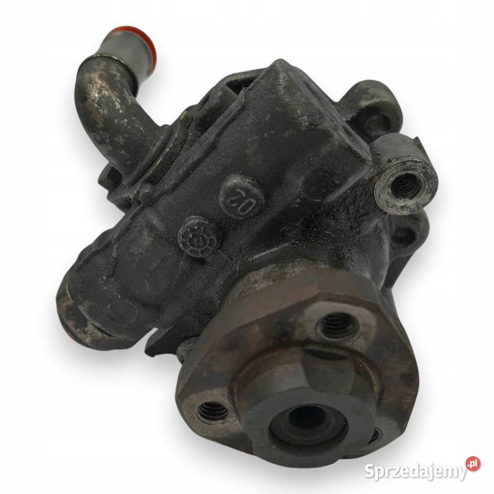 POMPA WSPOMAGANIA VW Golf IV Bora Audi A3 8L 19 Chełm