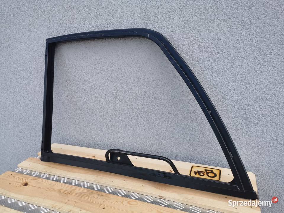 Drzwi górne Manitou MLT 629 Wilkowo