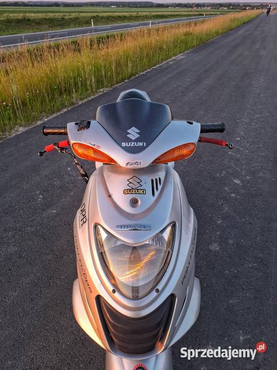 suzuki katana 5070 Suzuki Janów Lubelski