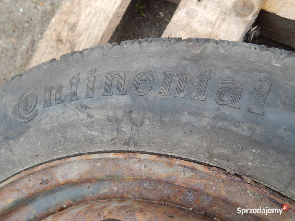 ZAPAS BMW 3 E46 KOŁO DOJAZDOWE COMPACT 162901 16 mazowieckie Warszawa