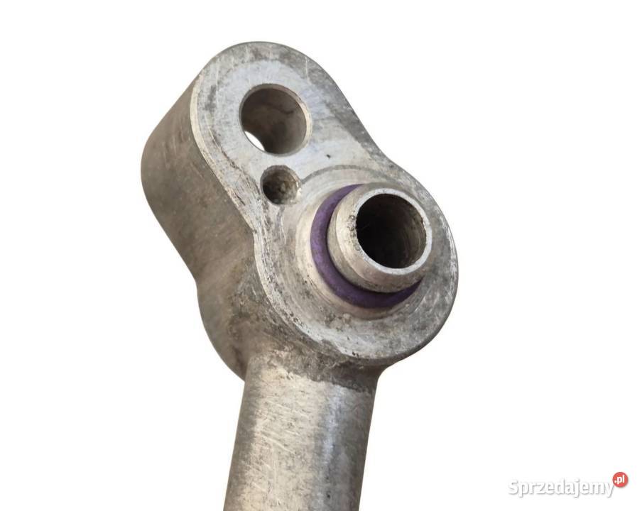 PRZEWÓD KLIMATYZACJI AUDI A4 B6 AUDI A4 B7 Przewody klimatyzacji Działoszyce