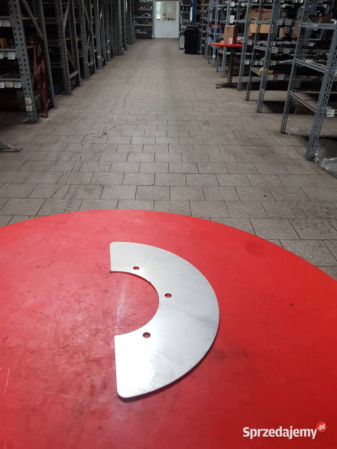 1246260532 Tarcza hamulca prasa Lely Welger Sulechów