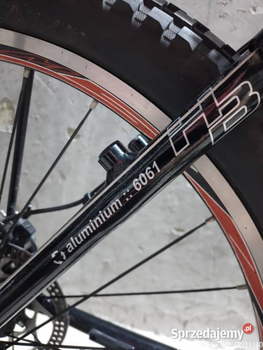 Haibike Jack Gajków