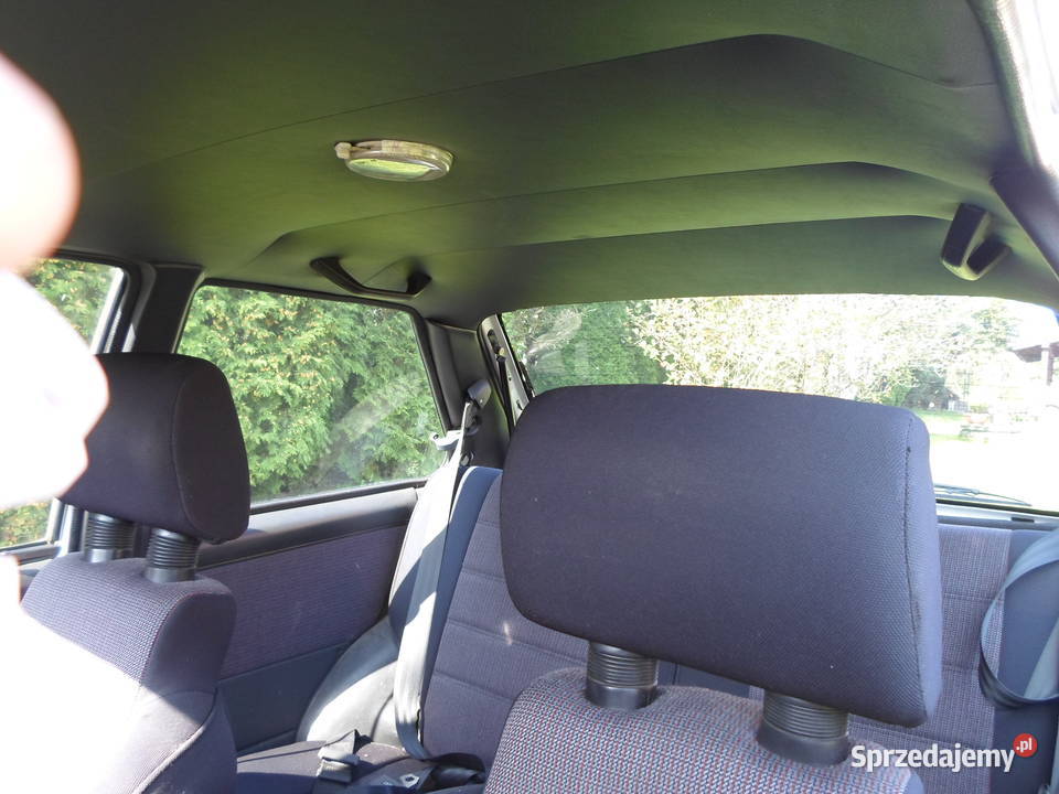 Nissan Micra 12 Super S małopolskie Łękawica