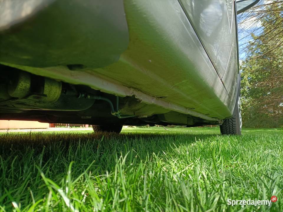 Opel Corsa C 2003 r 10 benzyna Ecotec 66 Lublin