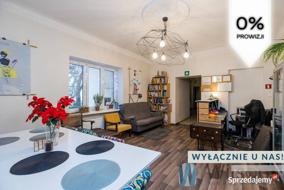 Mieszkanie 160m2 Warszawa Jakubowska