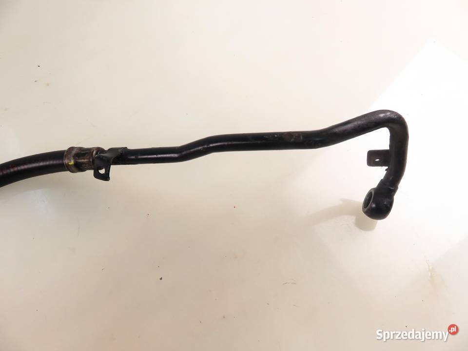 PRZEWÓD WSPOMAGANIA VW T4 24 D 701422881B osobowe małopolskie