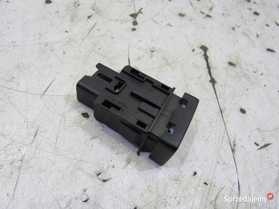 PRZYCISK ESP SX4 SCROSS 3758557L00