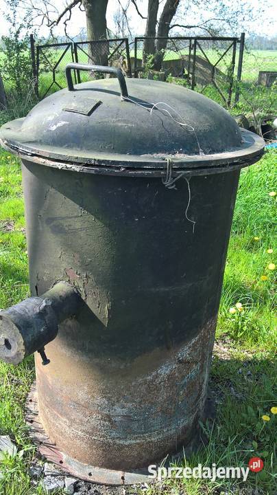 Studnie stalowe zachodniopomorskie Stargard