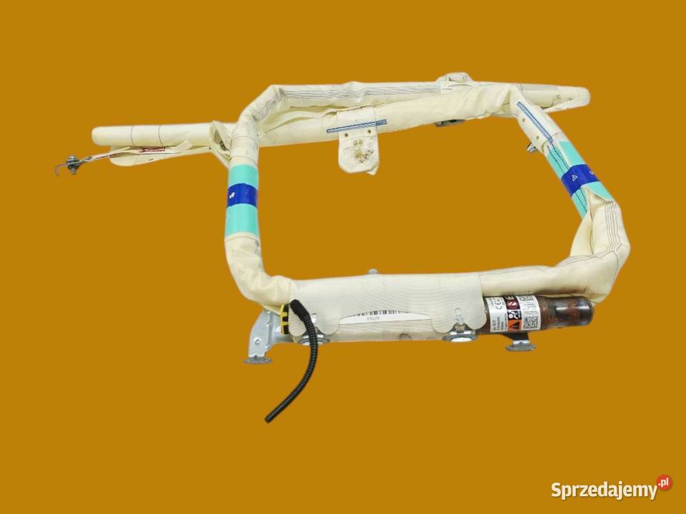 KURTYNA POWIETRZNA AIRBAG LEWA KOMBI 13251617