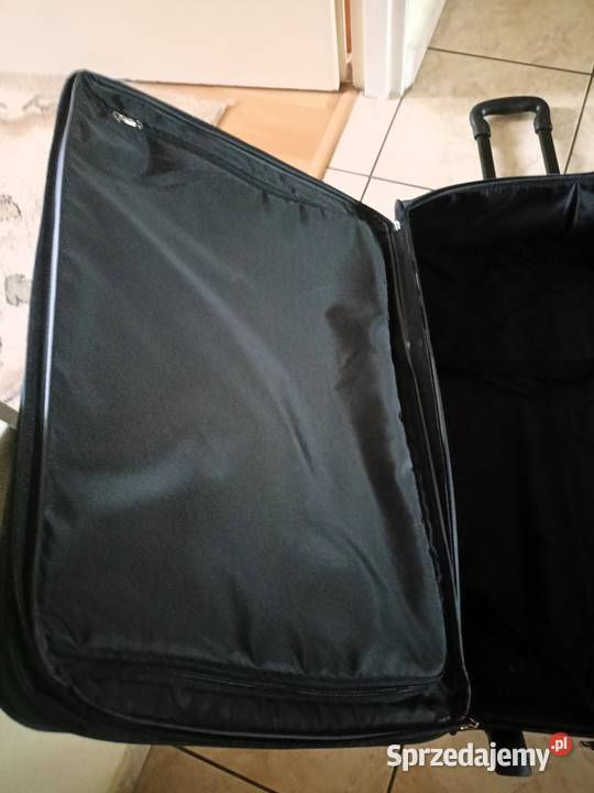 Walizka Samsonite duża Torby, plecaki i walizki Tarnobrzeg