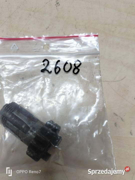 Wałek tryb zdrawczy Komar motorynka 3 biegi