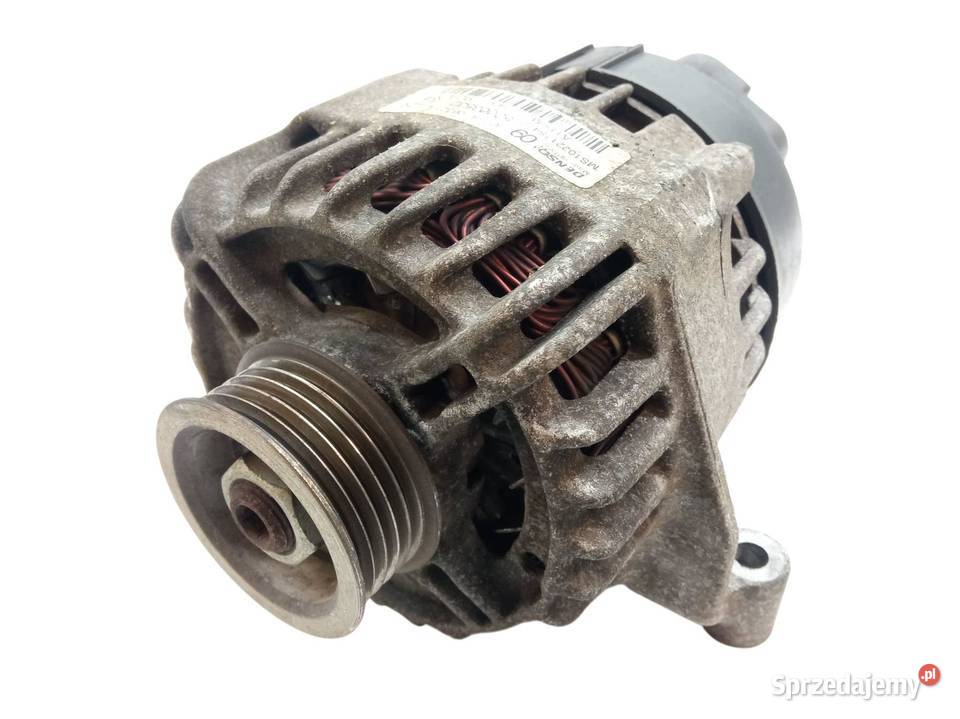 ALTERNATOR 52003532 14 16V Fiat Tipo II 2016 świętokrzyskie sprzedam