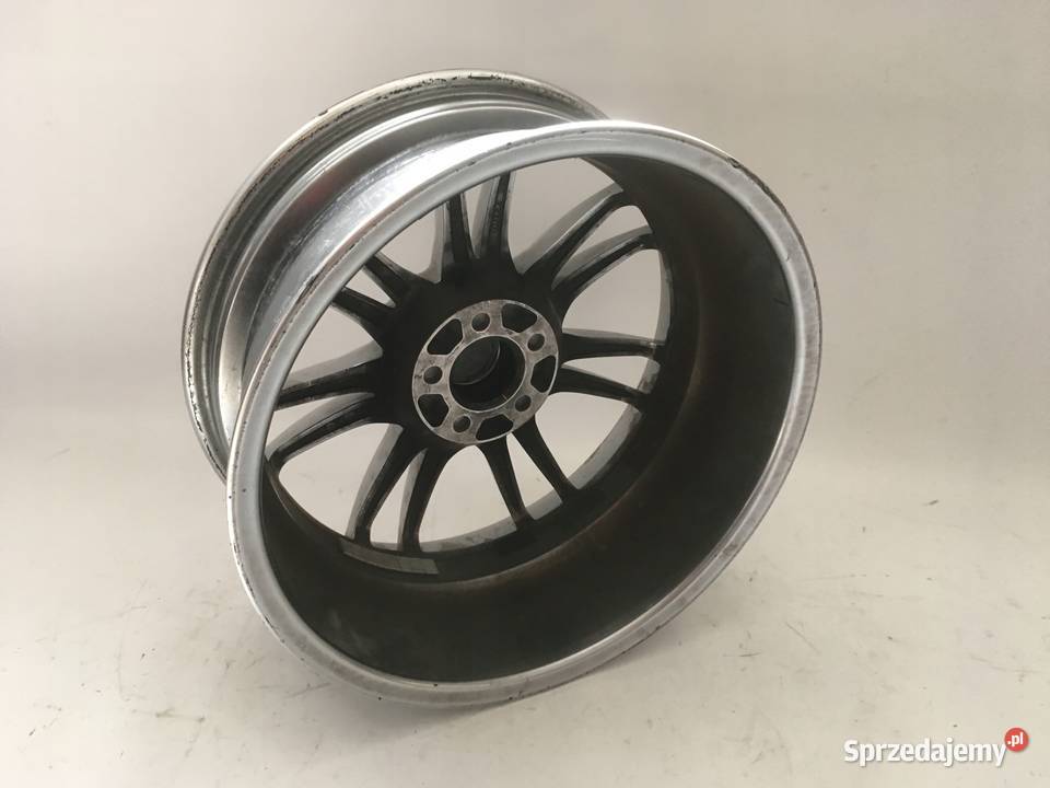 Koło felga aluminiowa DOTZ KBA 49365 Łobżenica sprzedam
